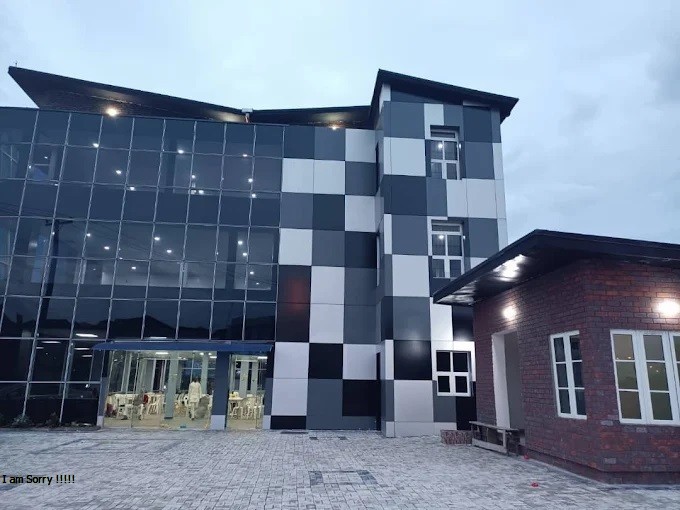 Office Building